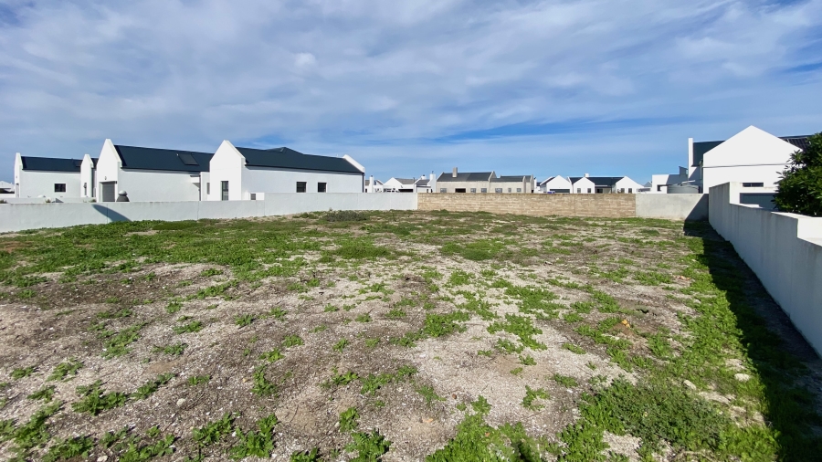 0 Bedroom Property for Sale in Atlantic Sands Private Estate Western Cape